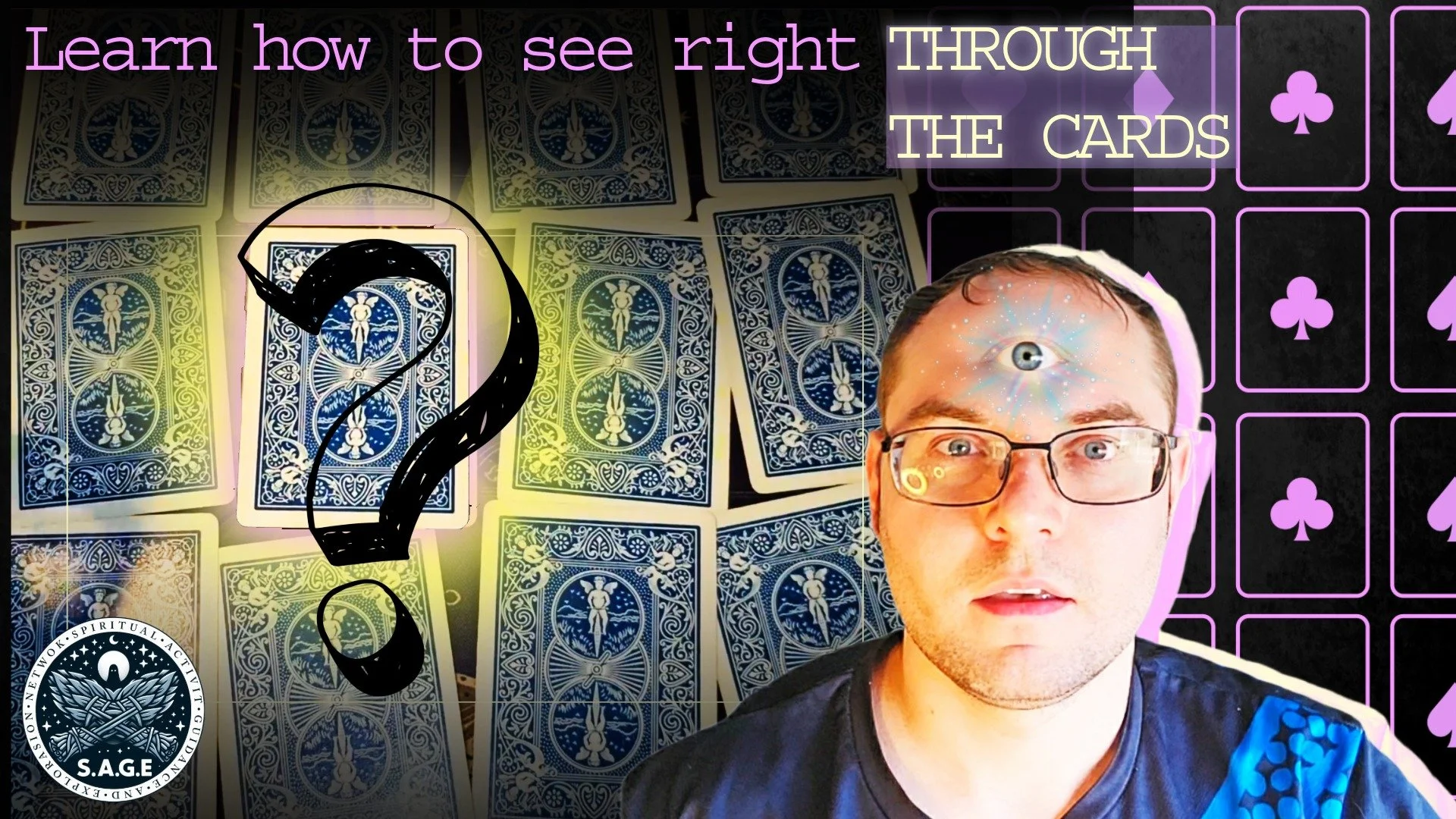 Does ESP exist &mdash; and can it be trained?
I designed an experiment to test real-time clairvoyance, using measurable data and repeatable conditions.
If perception goes beyond the five senses&hellip; how far can it reach?

#SAGENetwork #ESP #psi #s