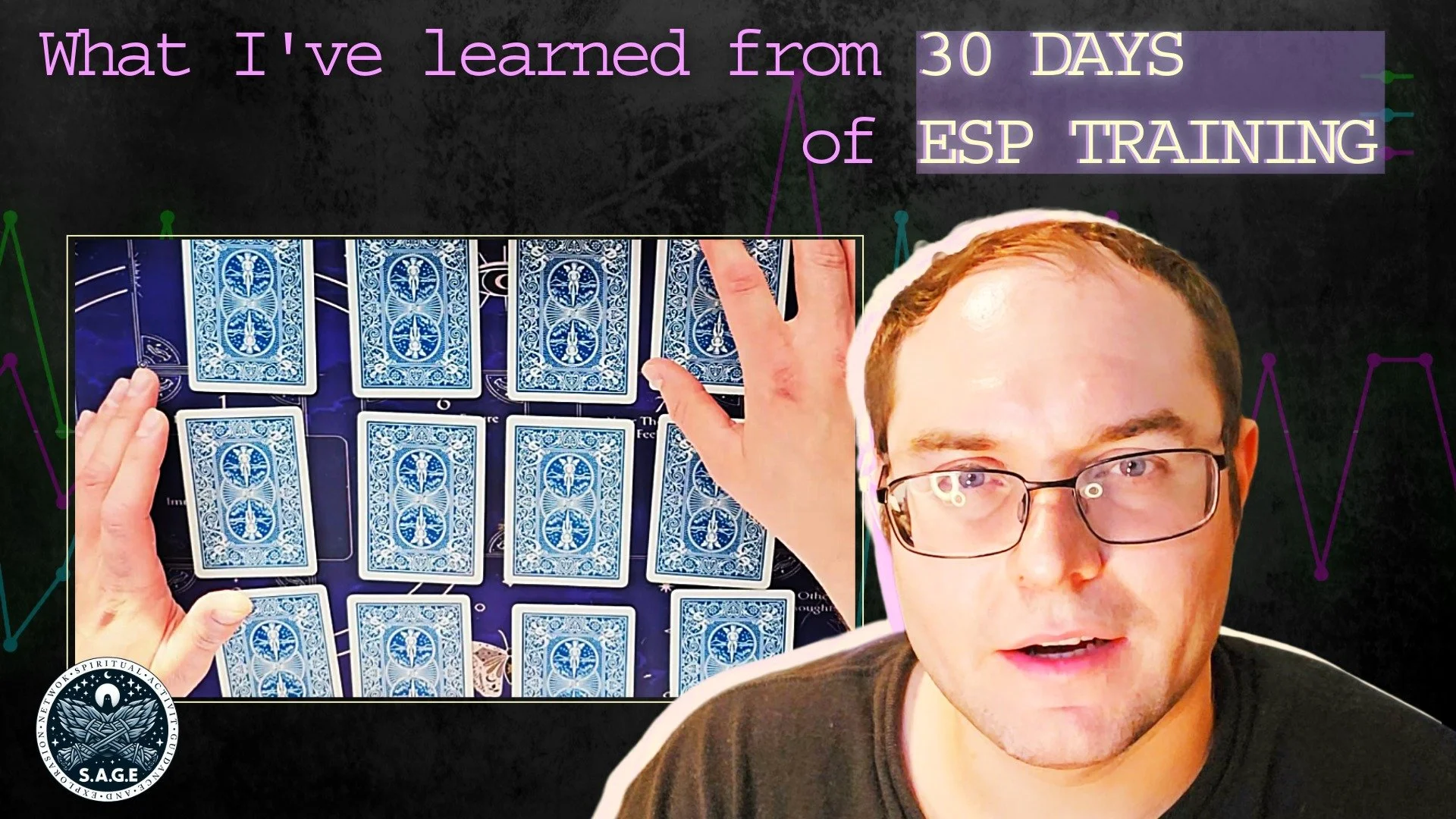 I spent 30 days training my intuition with a simple card-flipping method&hellip; and the results weren&rsquo;t what I expected.
This practice sharpened my focus, revealed hidden mental patterns, and showed me how subtle intuition really works.

If yo