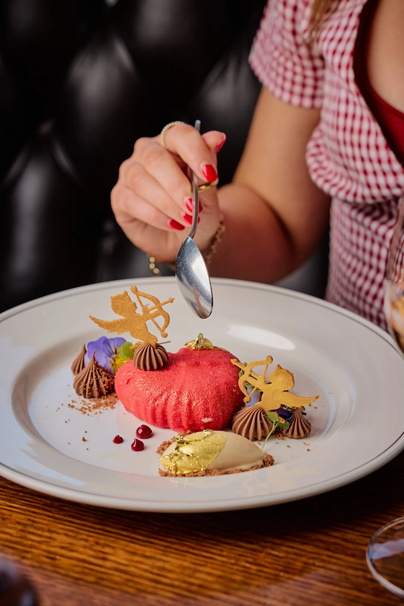 Valentine's Day 2026