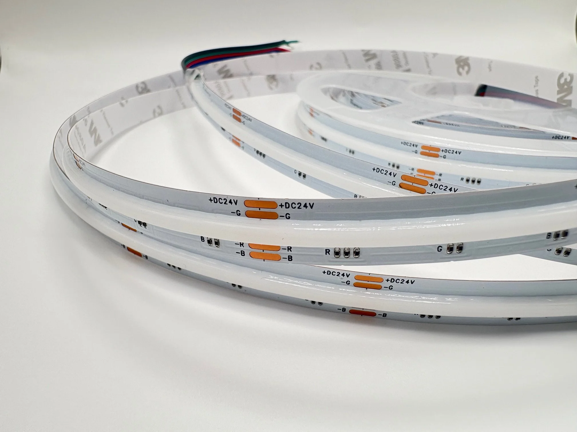 RGB COB LED Strip