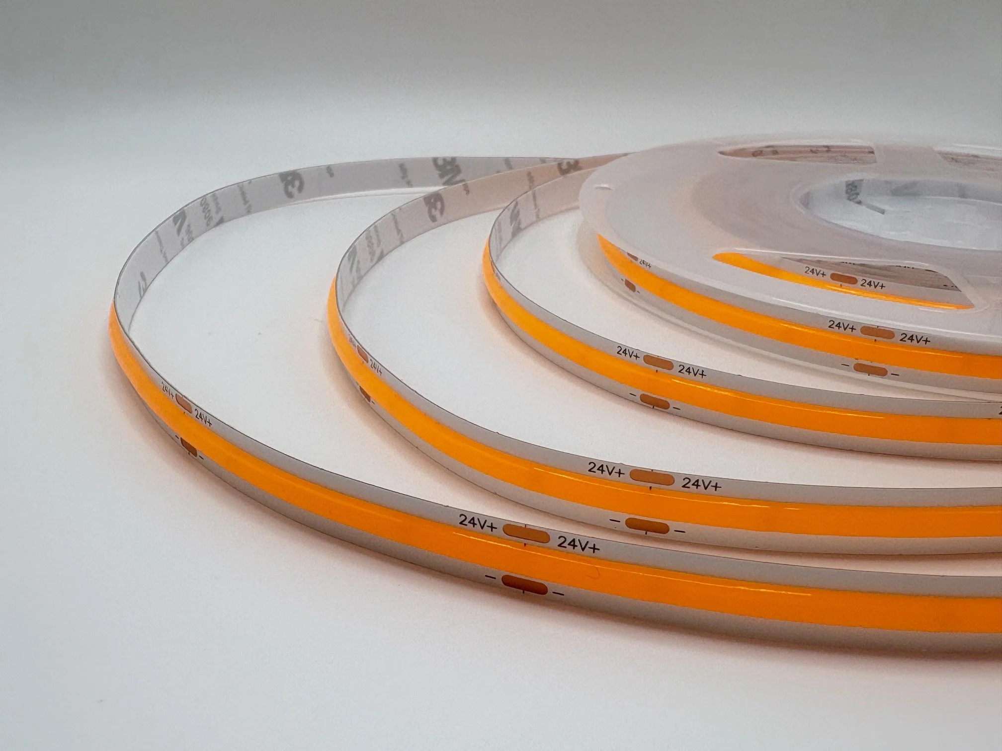 Single Color COB Strip