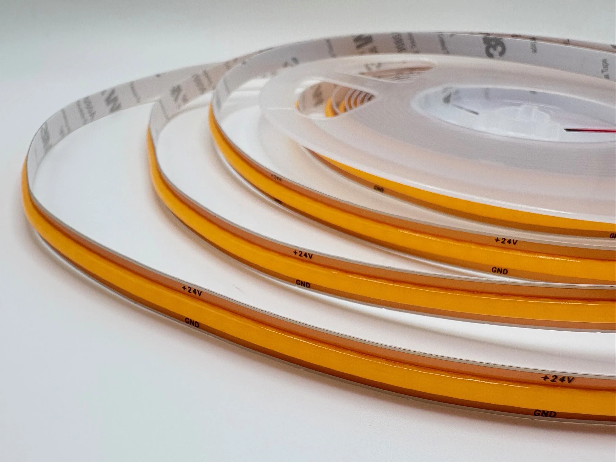 Free Cutting COB Strip