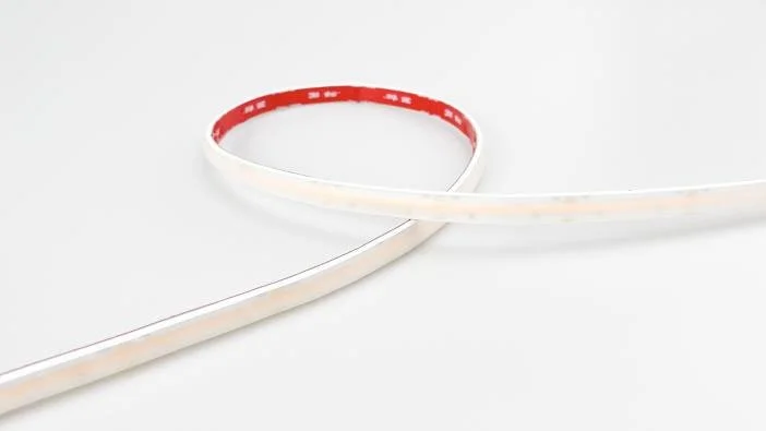 COB LV Sauna Strip Pro