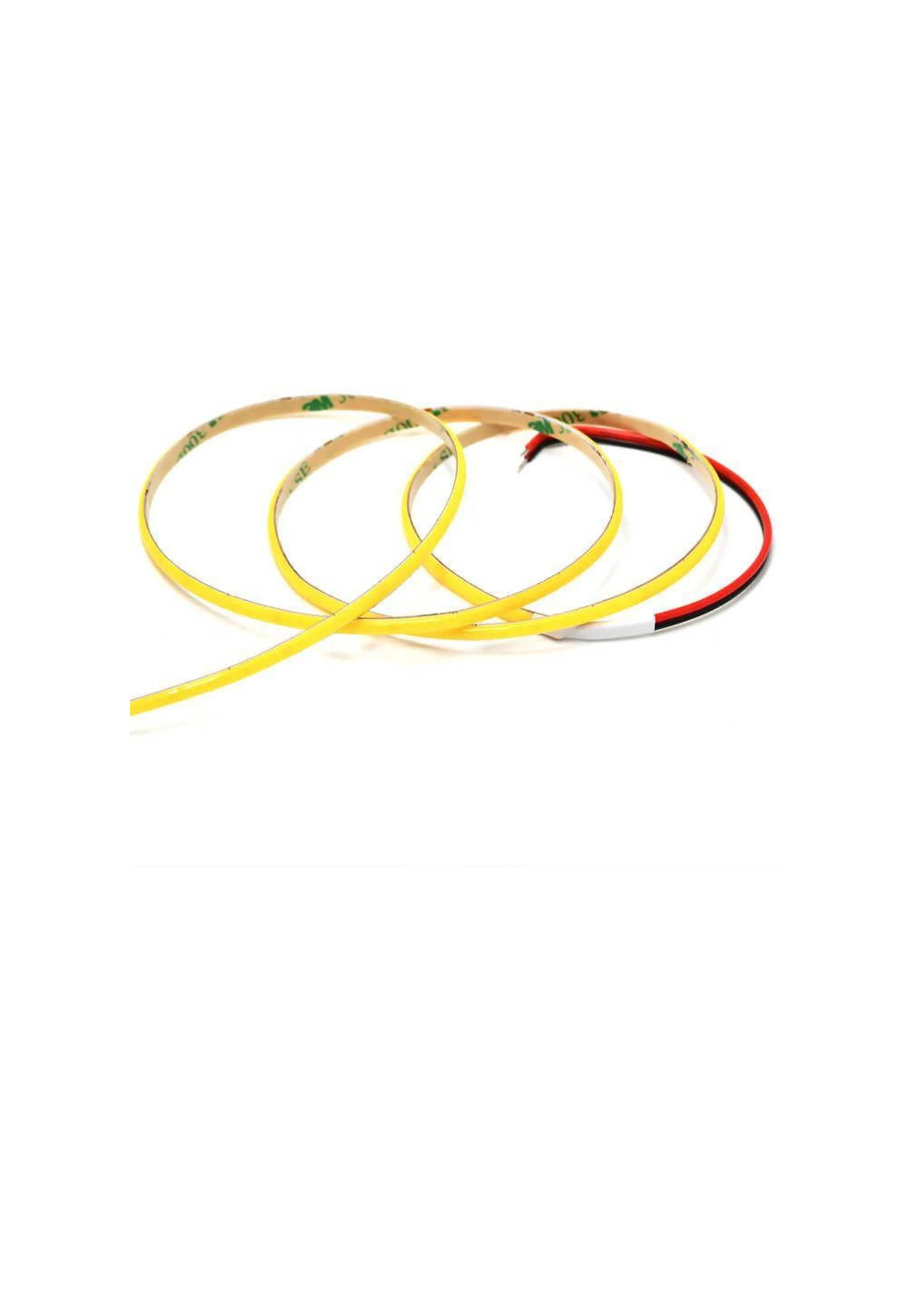 Specialty 5MM 2-Wire CCT COB Strip