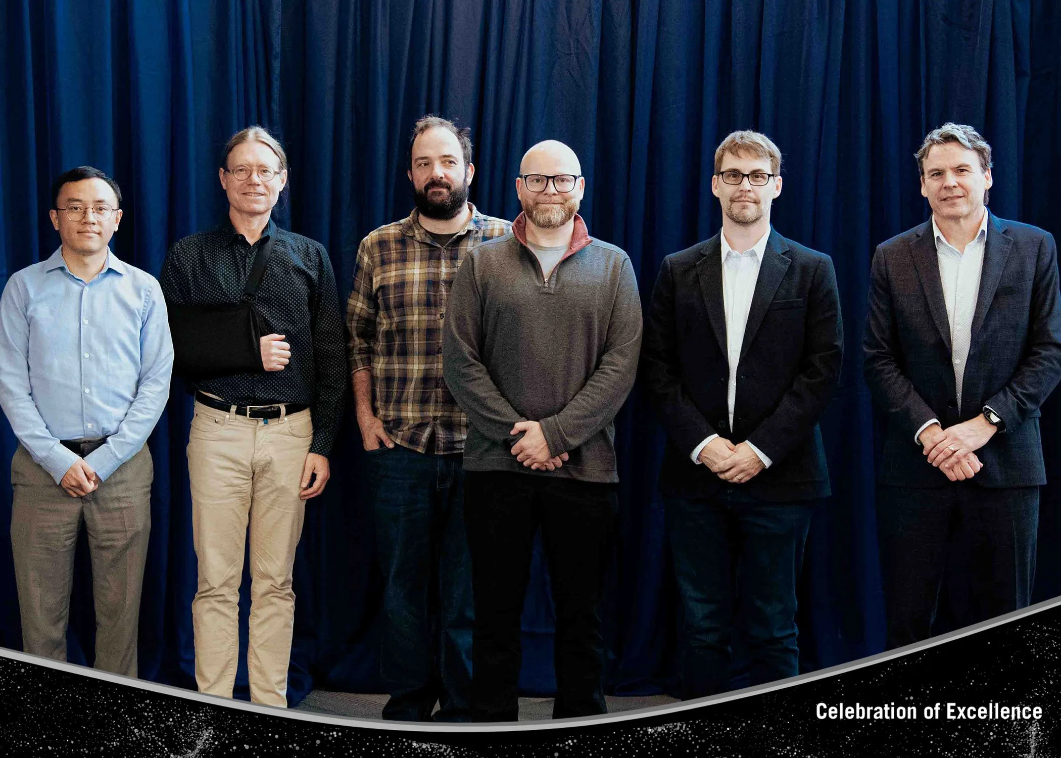 Celebration of Excellence