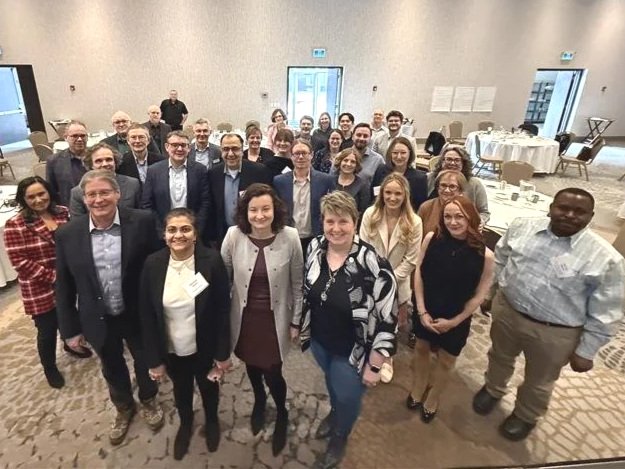 Western Canada Nuclear Talent Hub