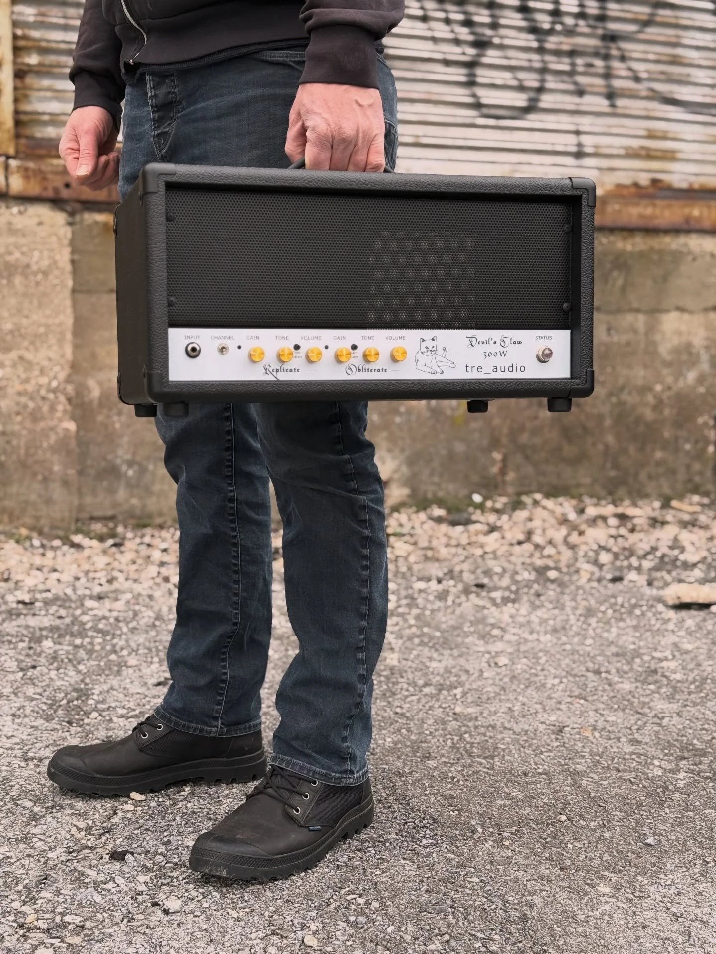 Devil&rsquo;s Claw 300W