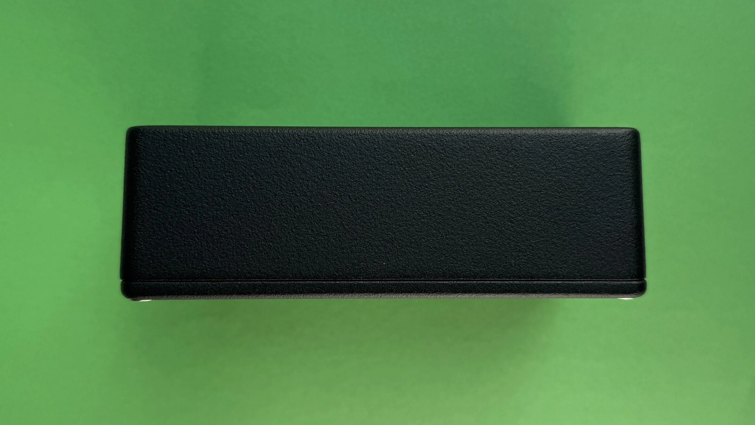 tre_audio DI-BOX — tre_audio