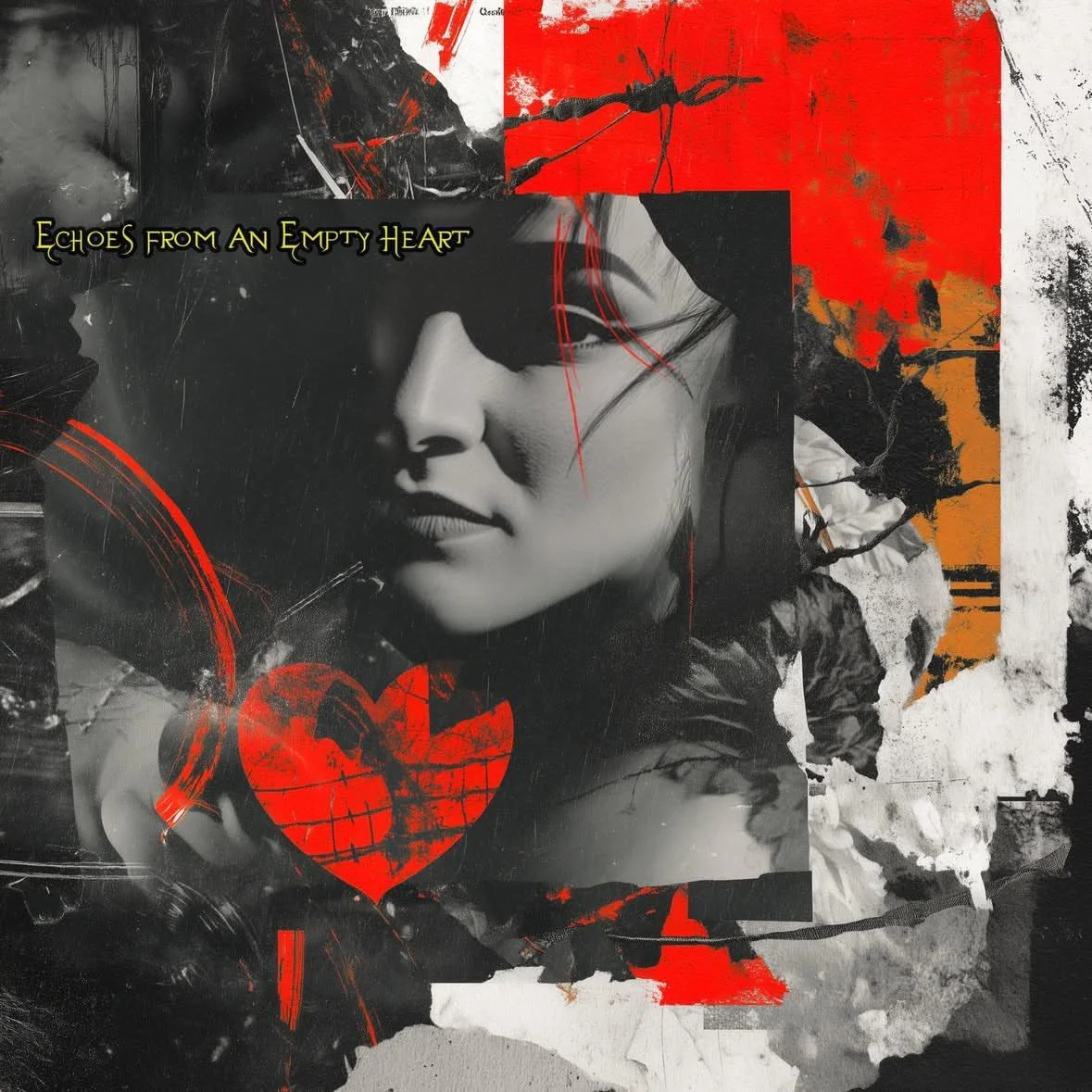 Alice Anarchy – Echoes from an Empty Heart: A Deep Dive Into the New Release