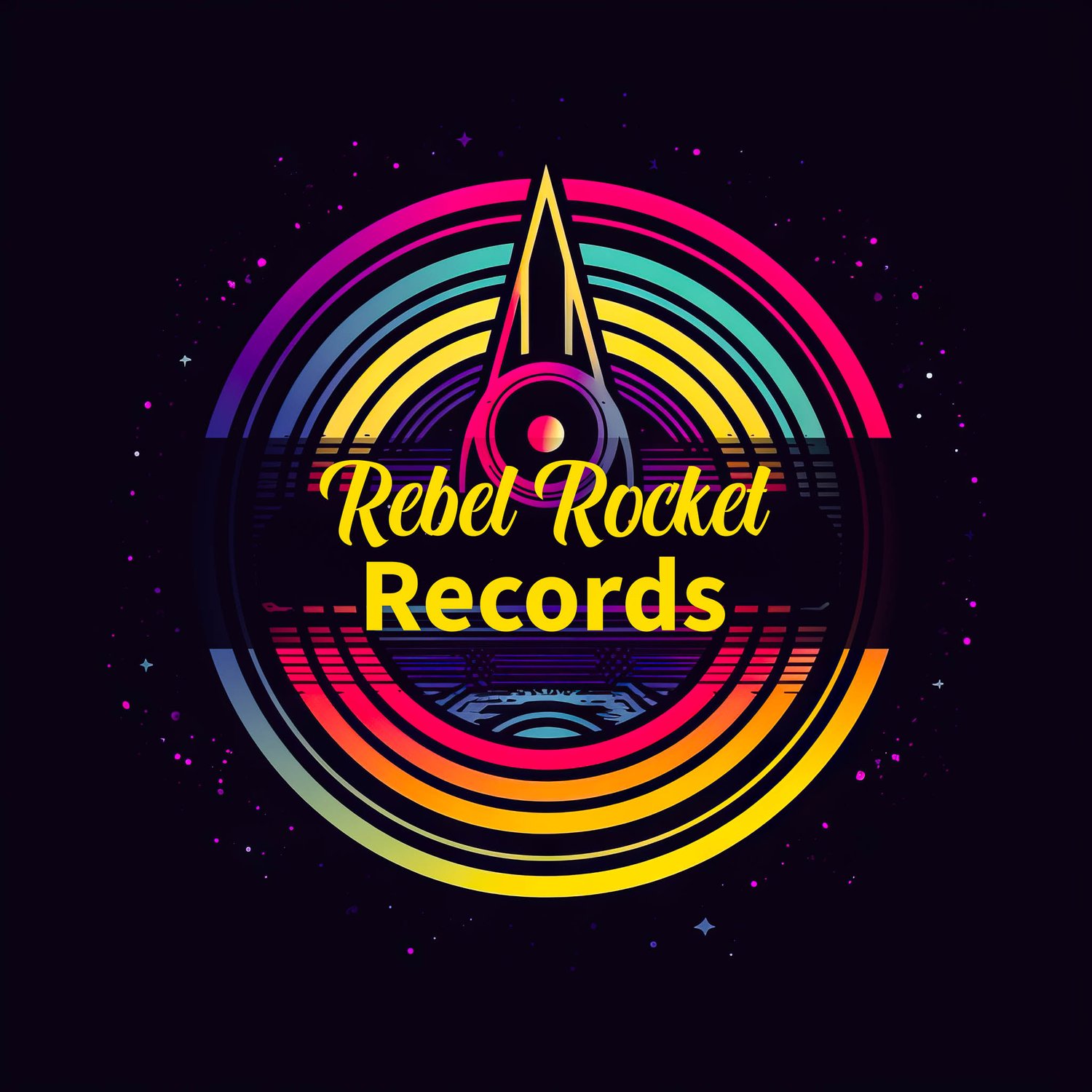 Rocket Rebel Records