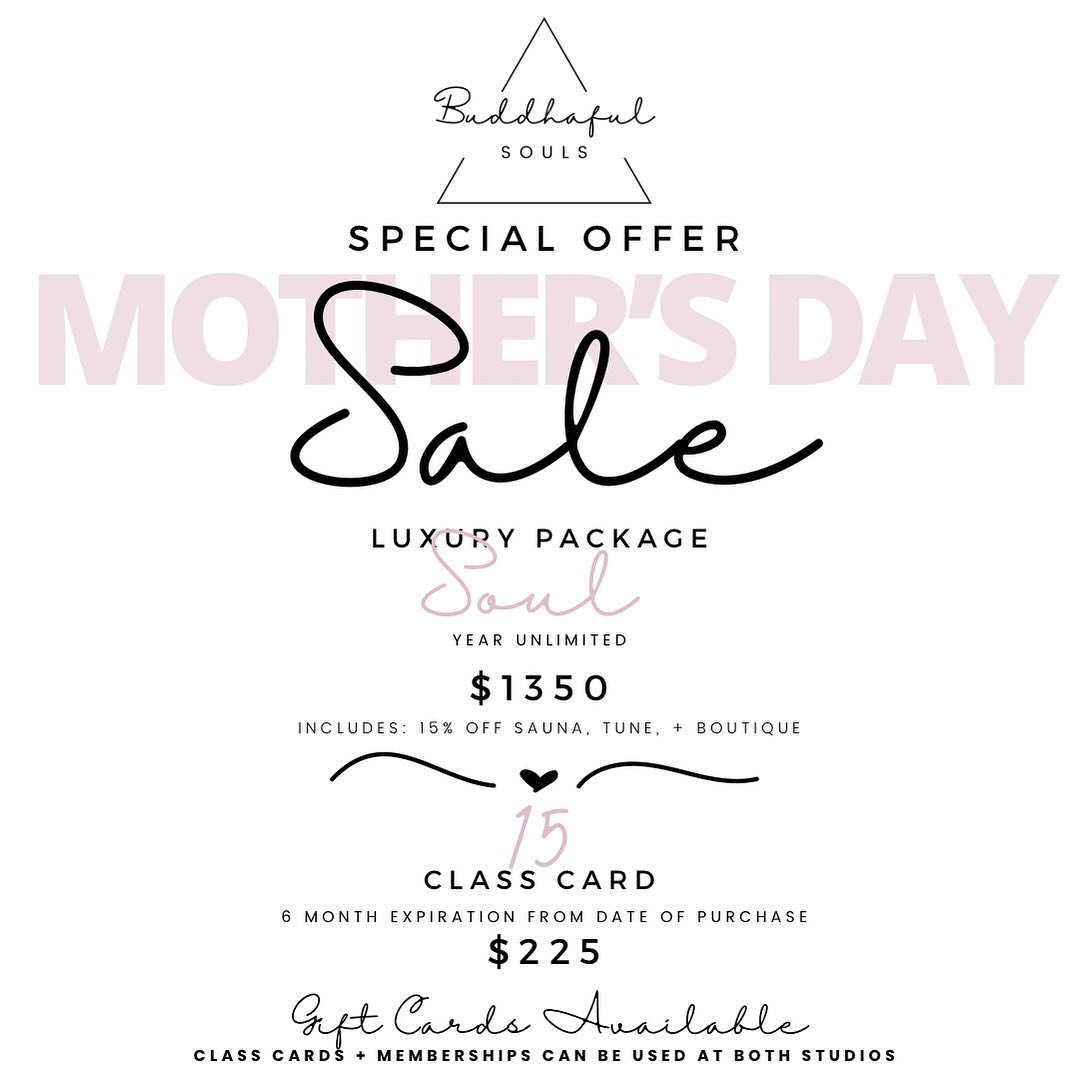 The perfect 🌸 Mother&rsquo;s Day Gift 🌸