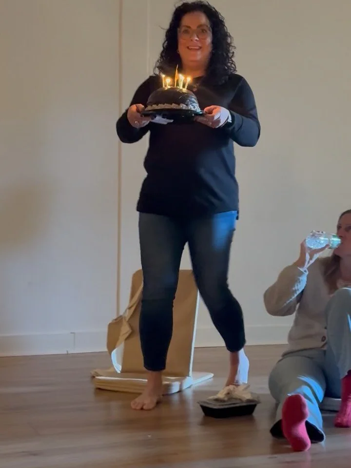 Today we took a moment to celebrate our team at Buddhaful Souls, and honestly, my heart is so full. I truly couldn&rsquo;t have chosen a better group of humans to do this work with. Each of you brings something so real and so meaningful into this spa