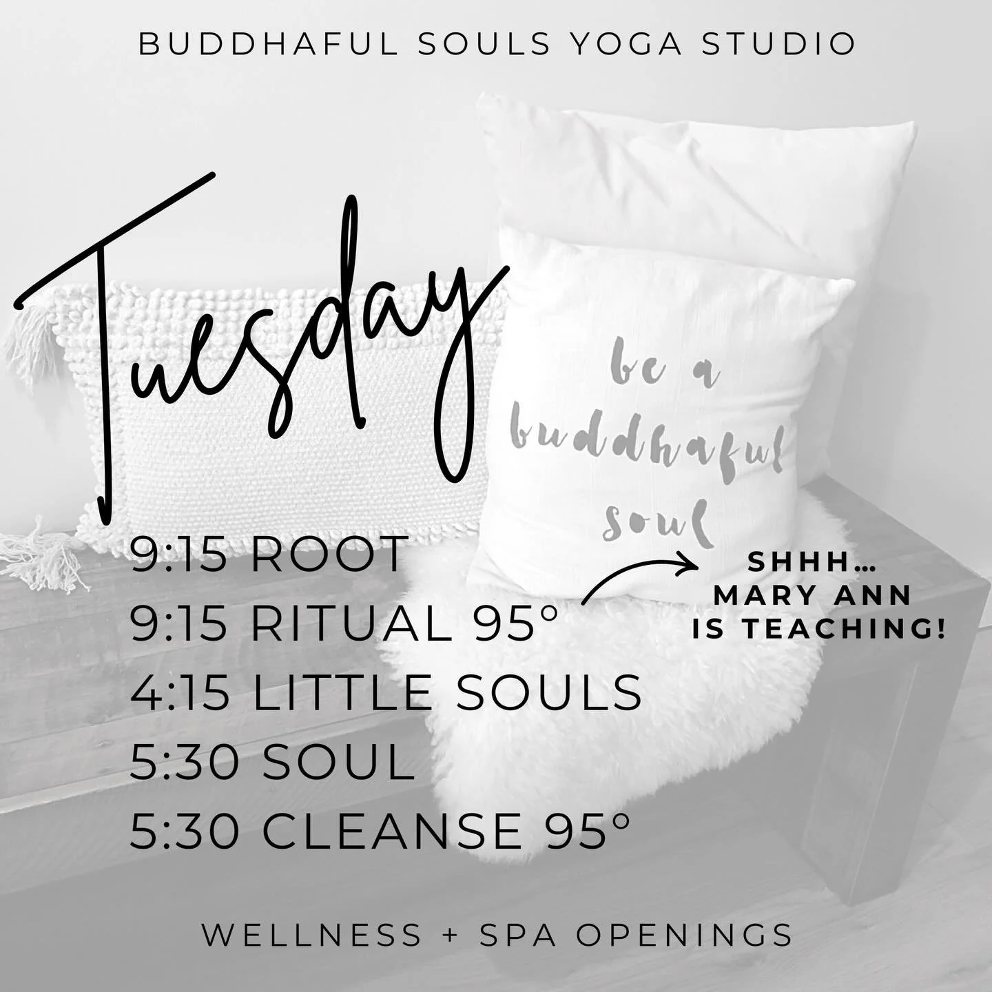 Yup, you read it right!!!