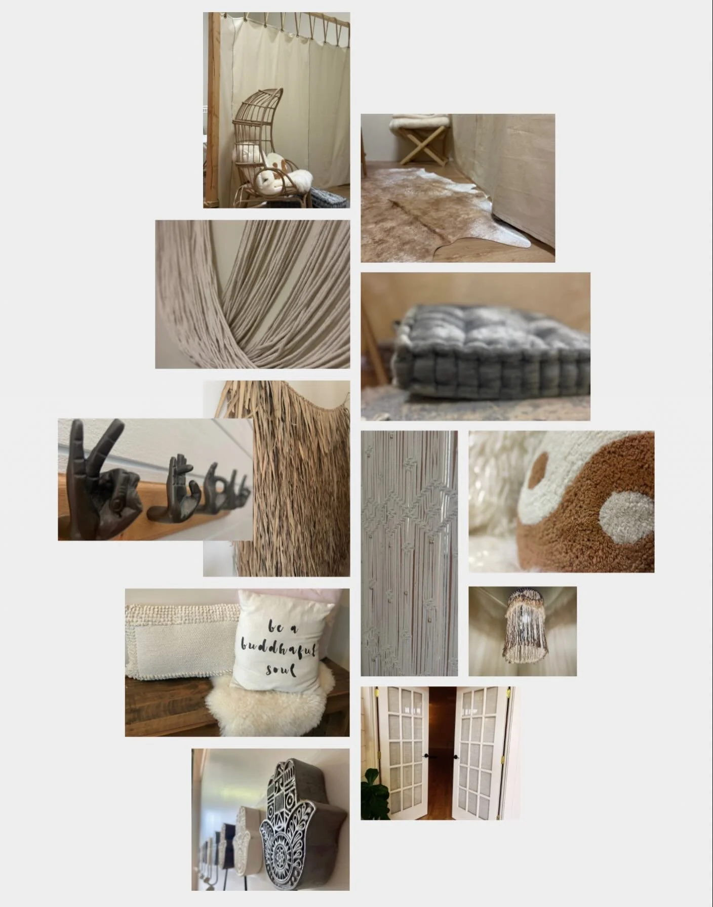 it&rsquo;s in every detail&hellip;