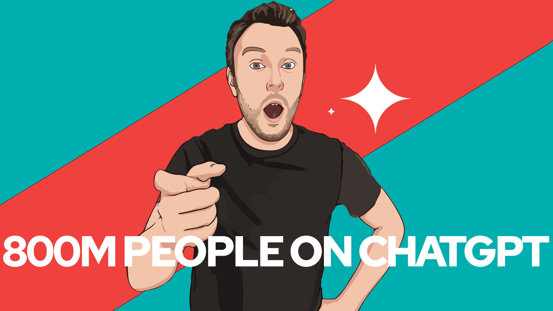 Here's How 800M People Are Using ChatGPT