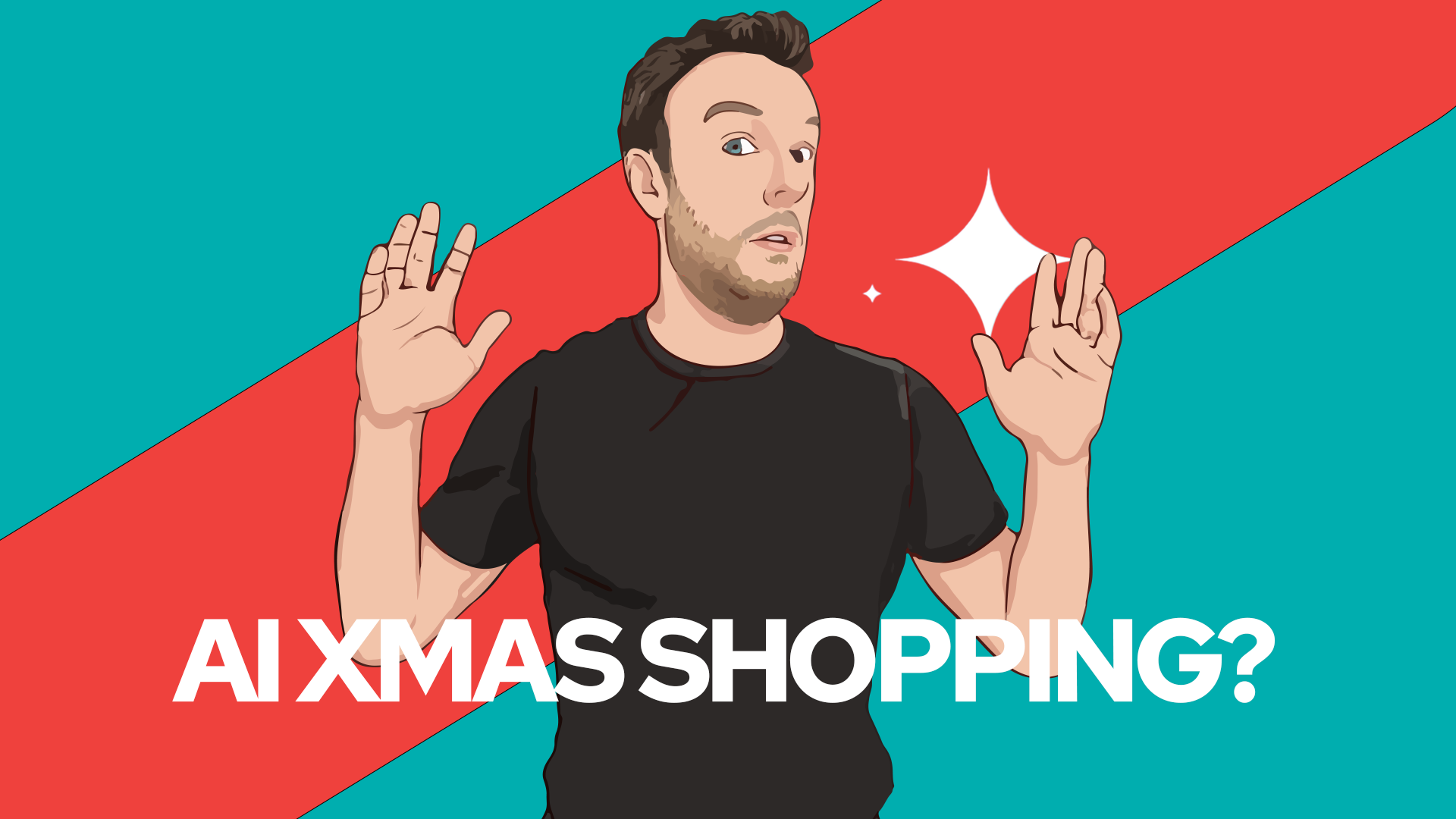 AI Doing your Christmas Shopping?