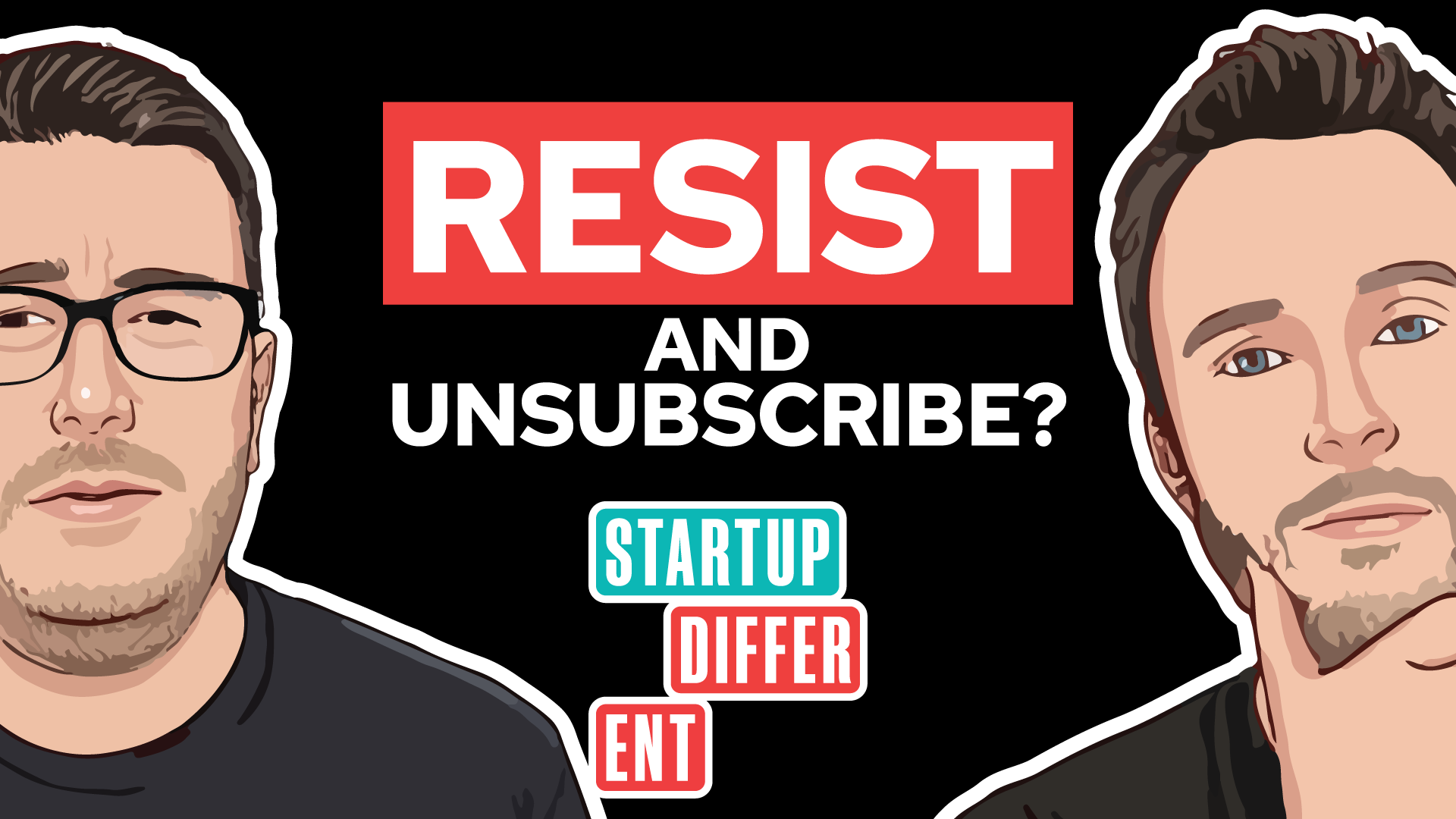 Season 8 - Episode 38: Should You Cancel Your Subscriptions for Politics?