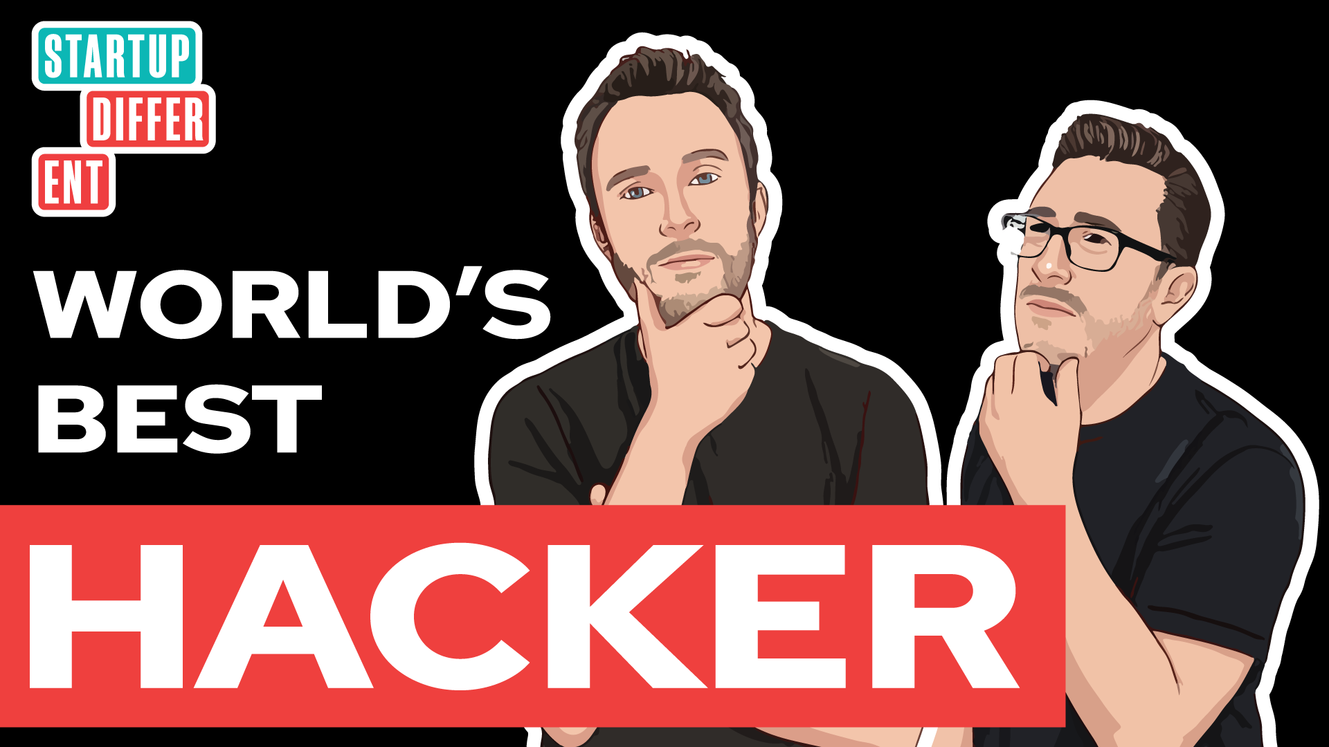 Season 8 - Episode 46: AI Just Became the World's Best Hacker