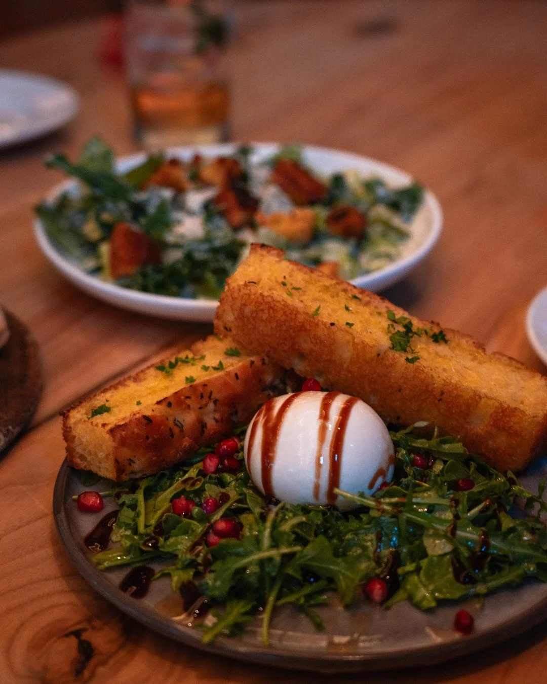 This is going to be a great night.

#DineGiulia #HotelEmery #MplsEats