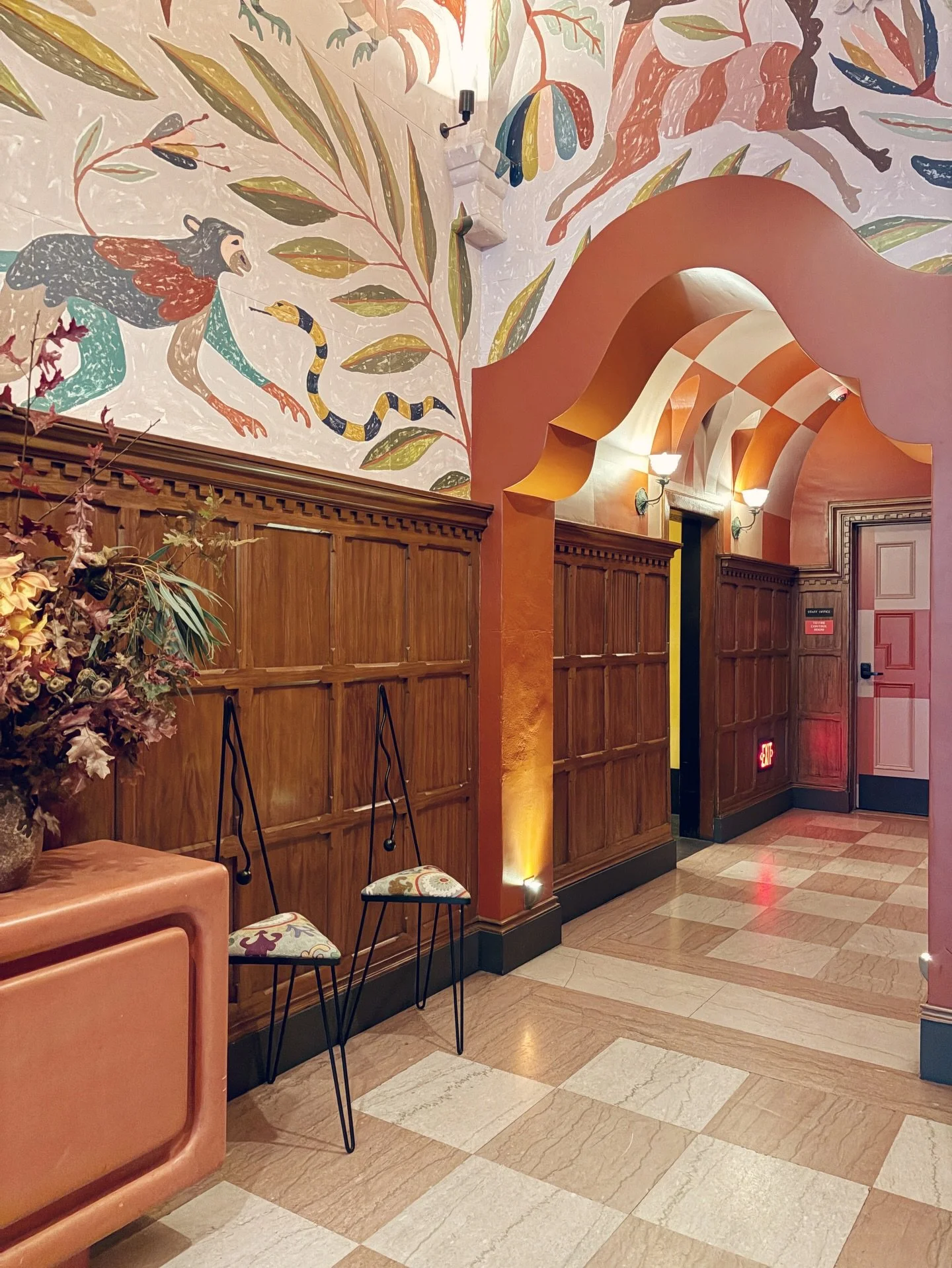 📍Los Angeles, 2025

Los Angeles is the place where the future comes to rehearse.

-Ray Bradbury