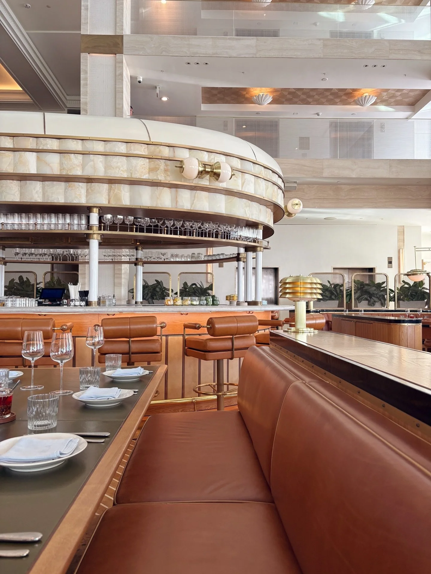 📍Santa Monica, 2025

We were privileged to spend a day with @foratravel at @regentsantamonica last month. The Southern California sun and the hotel&rsquo;s 2024 remodel were equally showing off ☀️

&ldquo;We&rsquo;re going to Santa Monica.&rdquo;

-