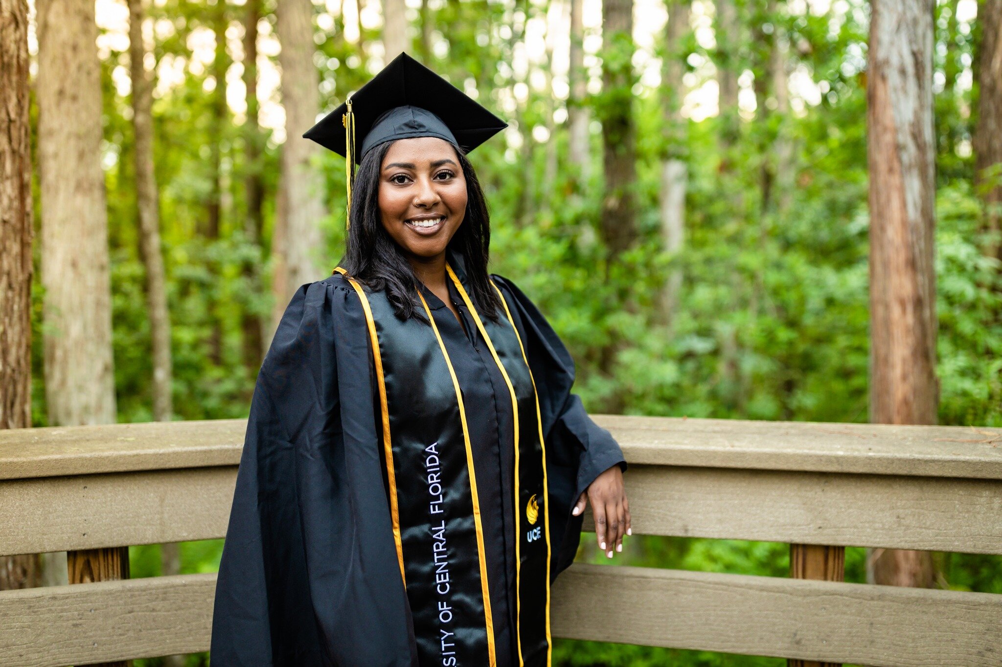 Seniors! Grads! Now is the time to get on the schedule if you haven't. Documenting these times is so important. Whether you're graduating from UCF or preschool, dress up and celebrate your accomplishment. 

It's going to be summer before we know it. 