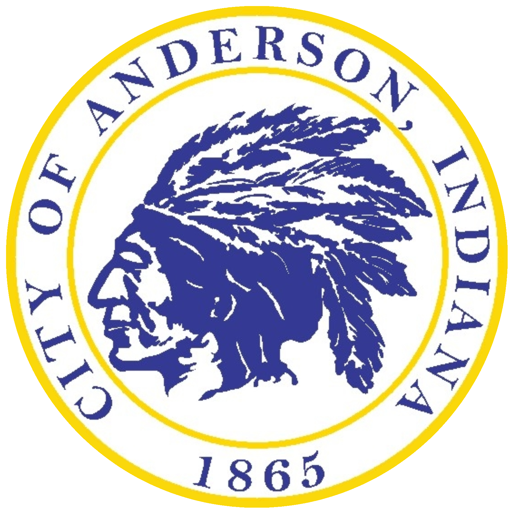 Executive Staff — City of Anderson Police