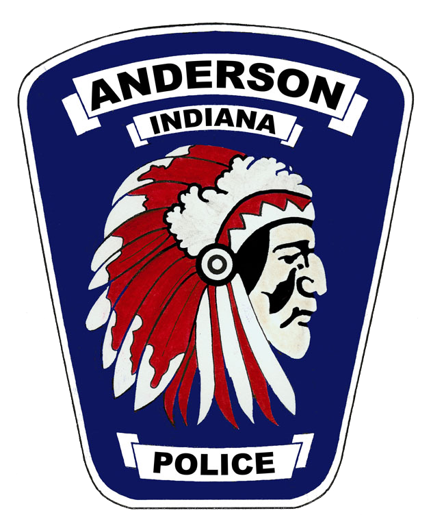 City of Anderson Police