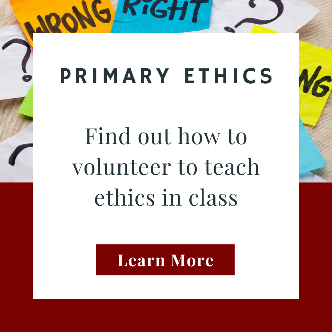 Primary Ethics