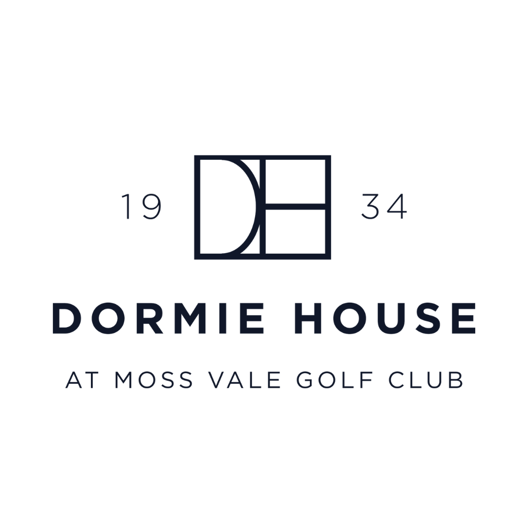 Dormie House (Copy) (Copy)