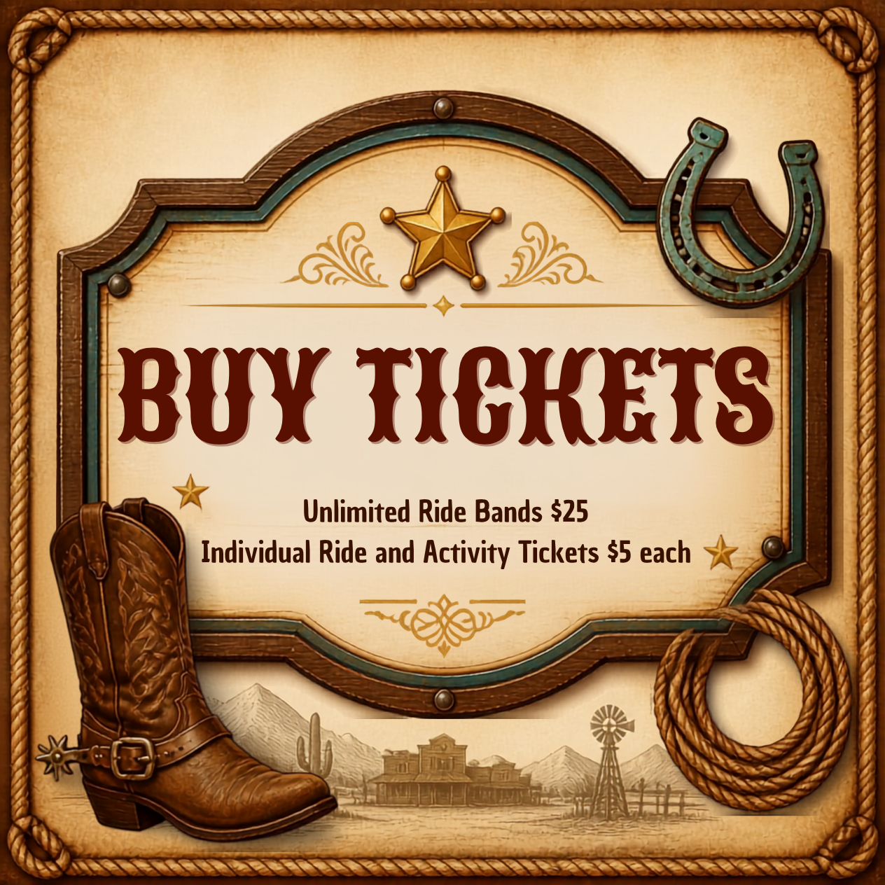 Buy Tickets