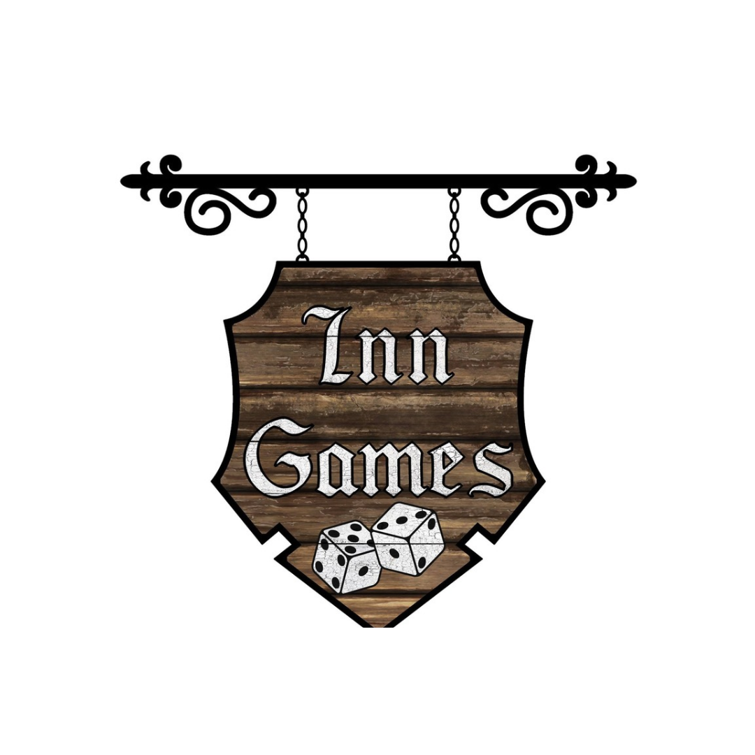 Inn Games Logo