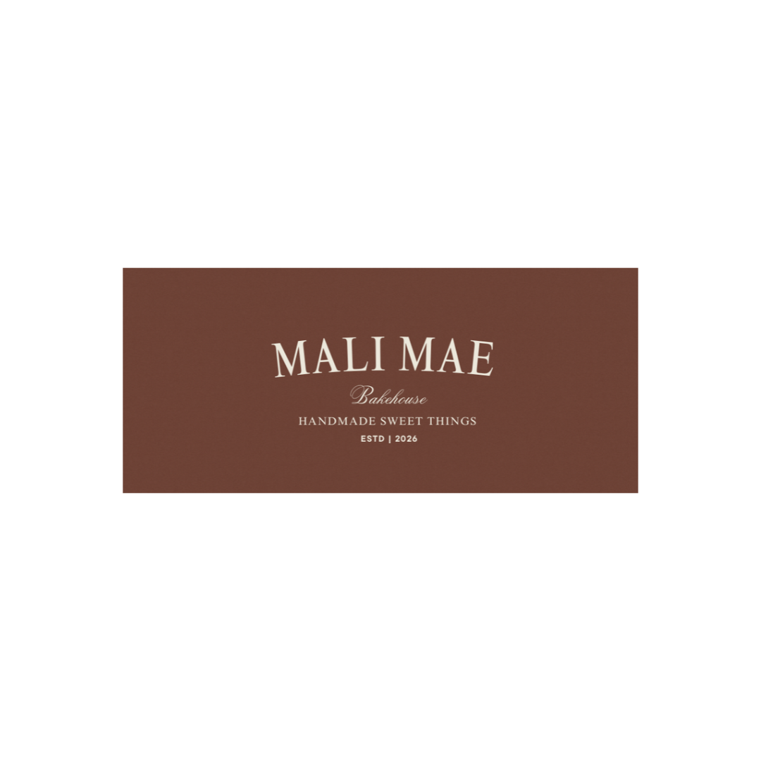 Mali Mae Bakehouse