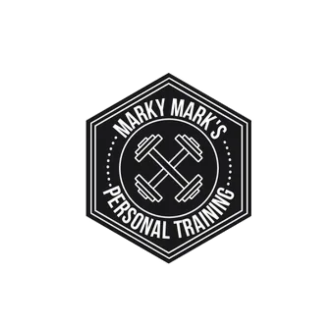 Marky Mark's Personal Training