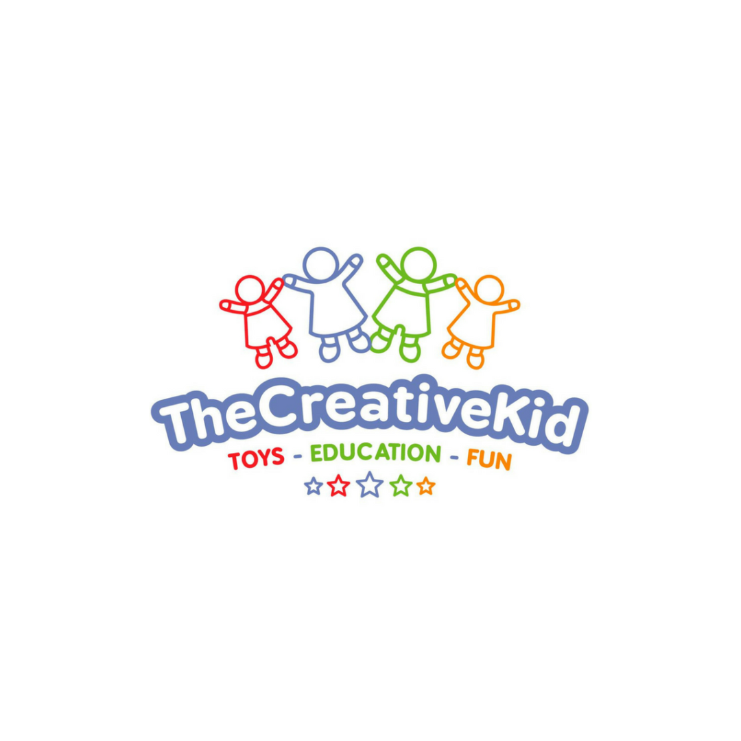 The Creative Kid