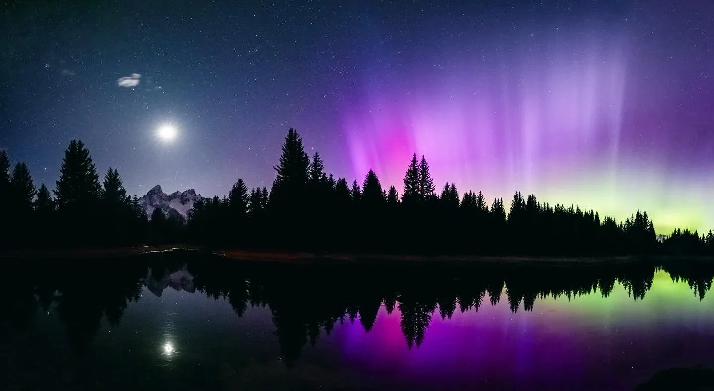 May 2024 Northern Lights