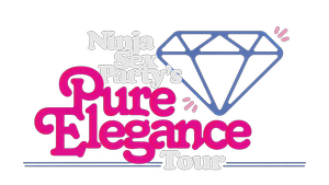 Tour — NINJA SEX PARTY