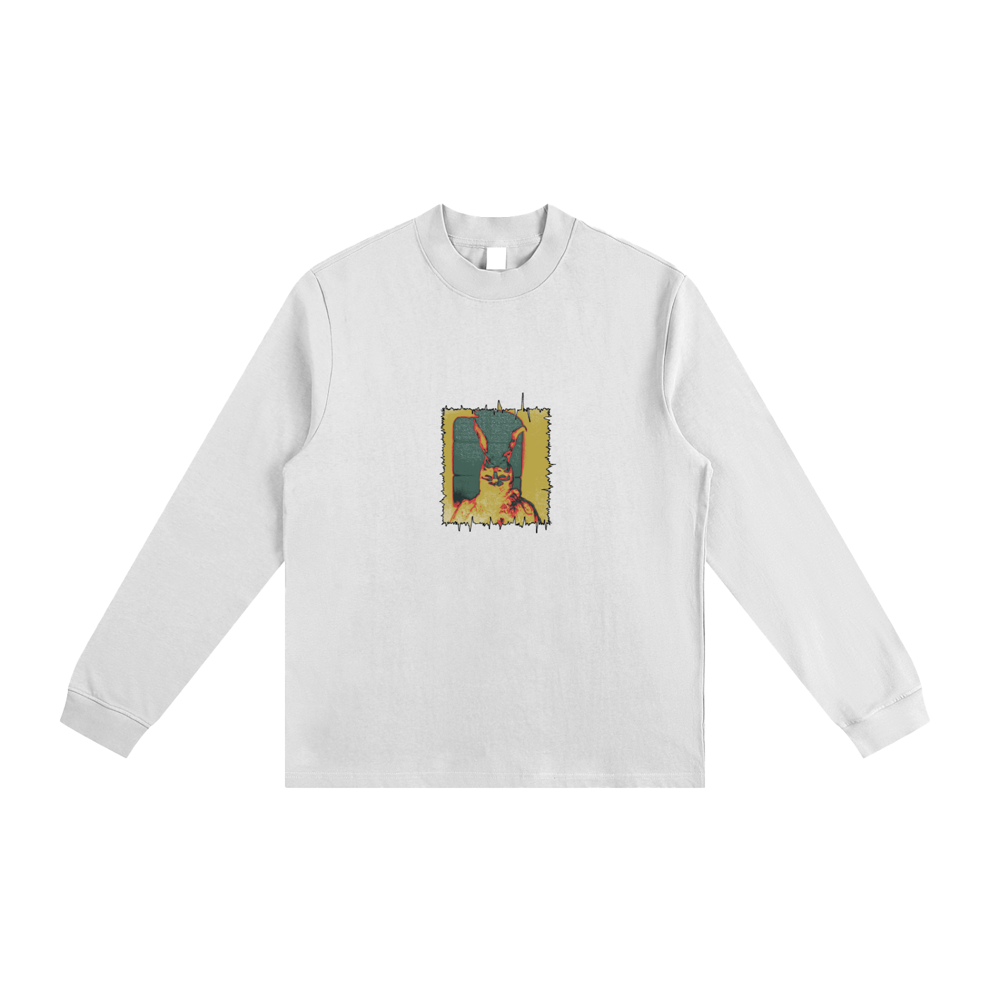 frank 1 long sleeve white front.png