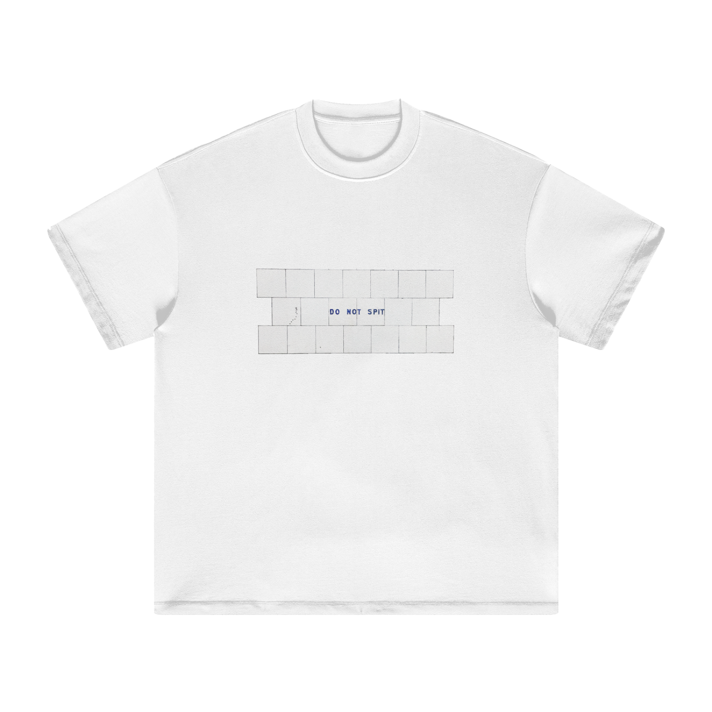 _Do Not Spit_ heavyweight t-shirt front.png