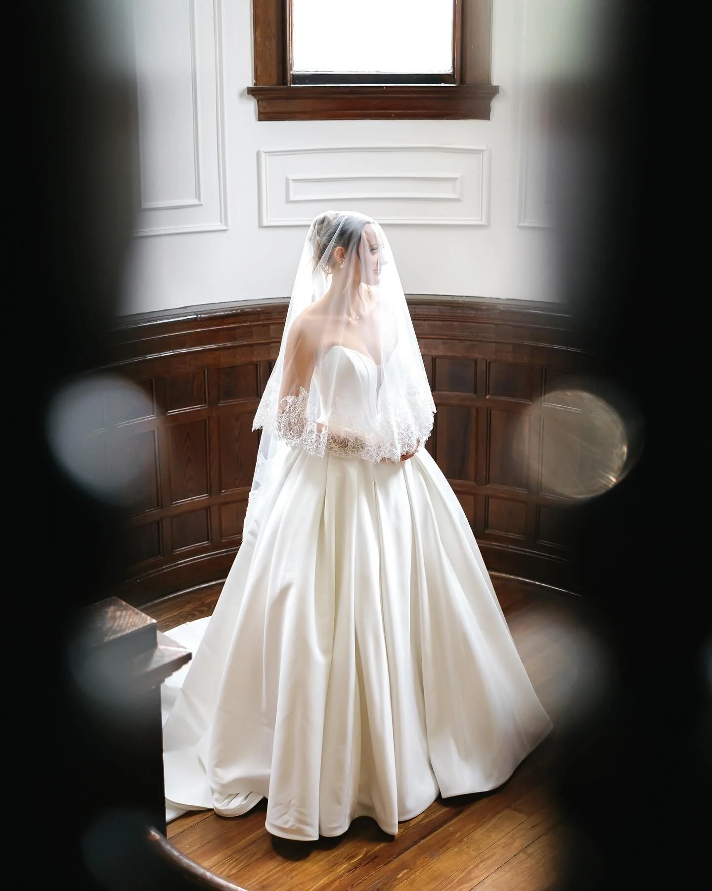 More pics from our favorite day