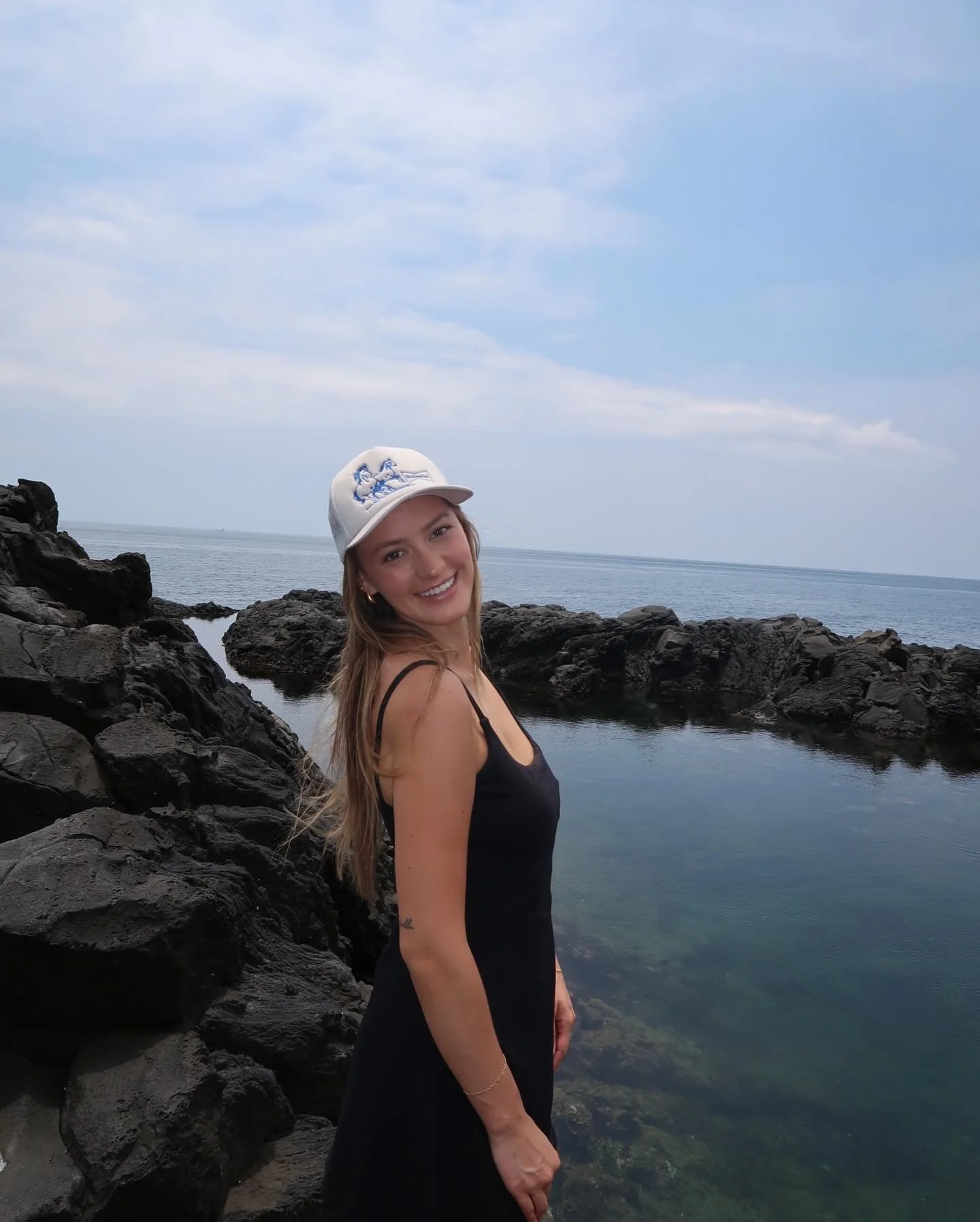 A couple days on the coast ♨️🦀