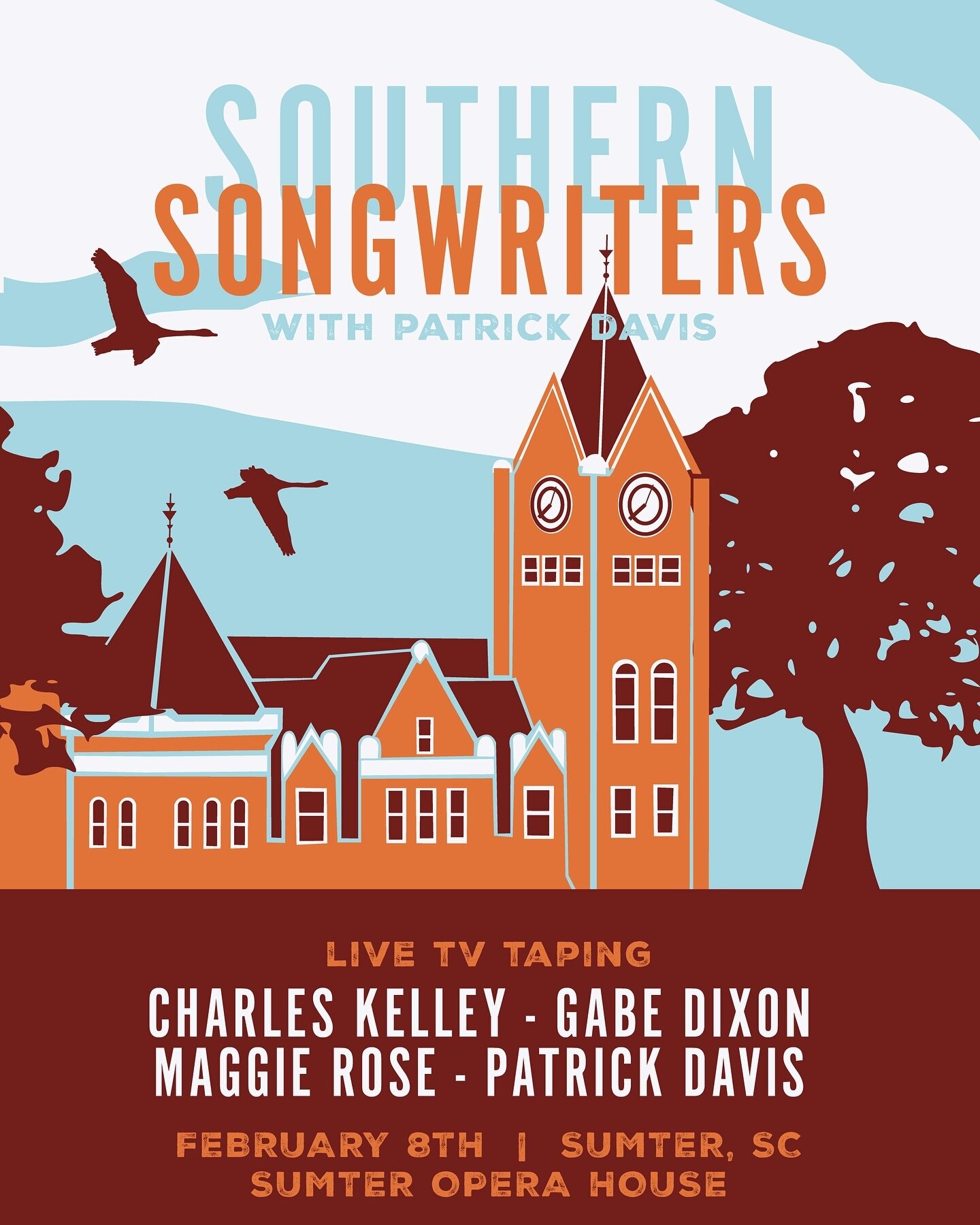 Tomorrow Night.  This one should be pretty special&hellip; I am a huge fan of all 3 of these folks as humans&hellip; and well&hellip; their music is not too shabby either. :) Seriously these are 3 of the most gifted singers, artists &amp; songwriters