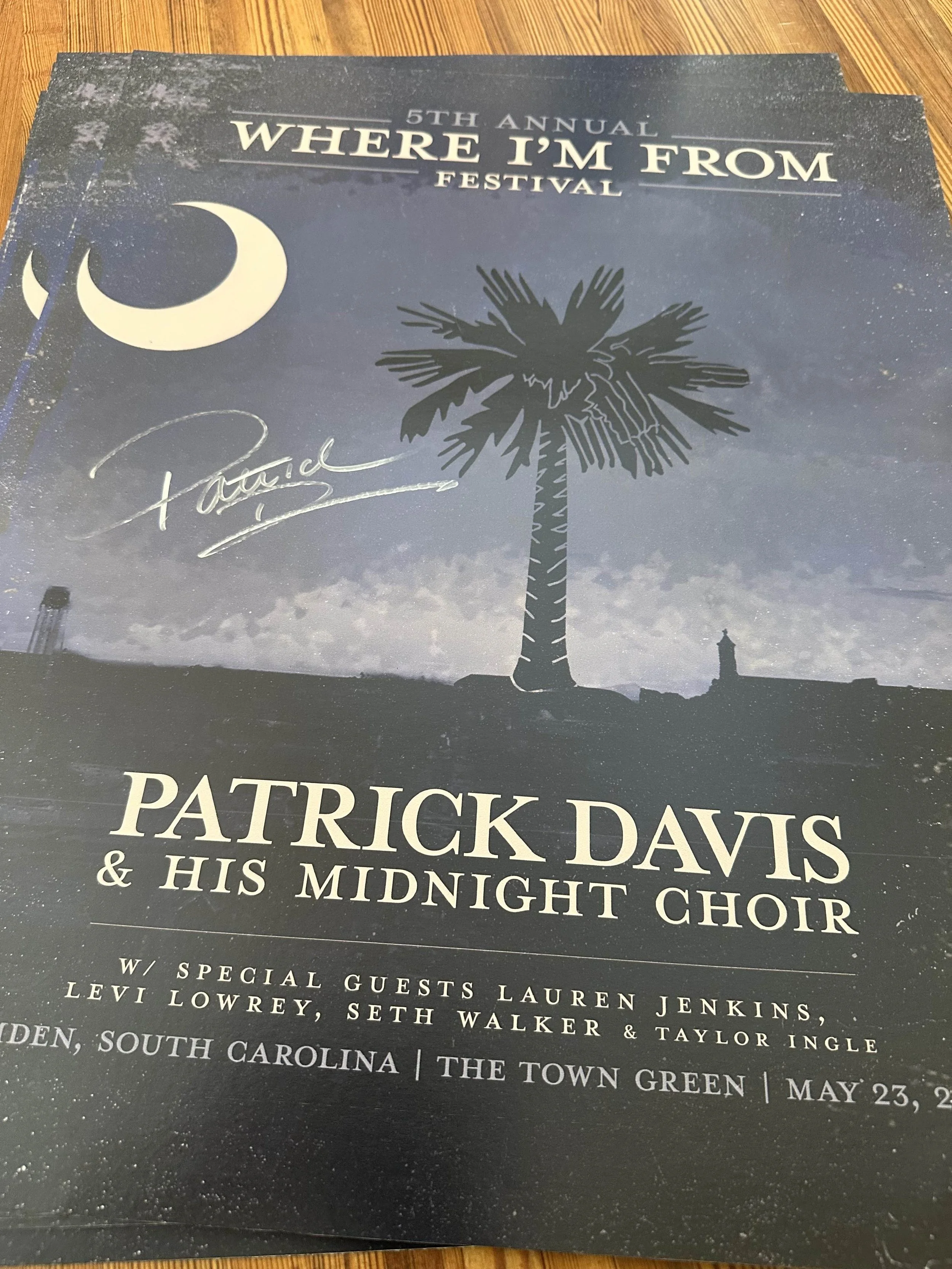 Where I'm From Poster Signed.jpg