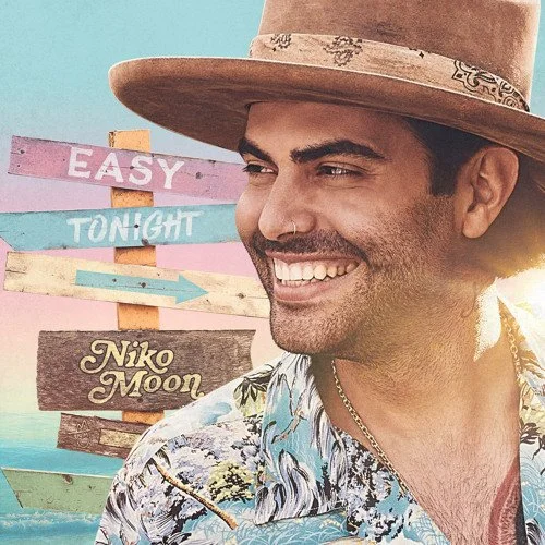 NIKO MOON - "Easy Tonight"