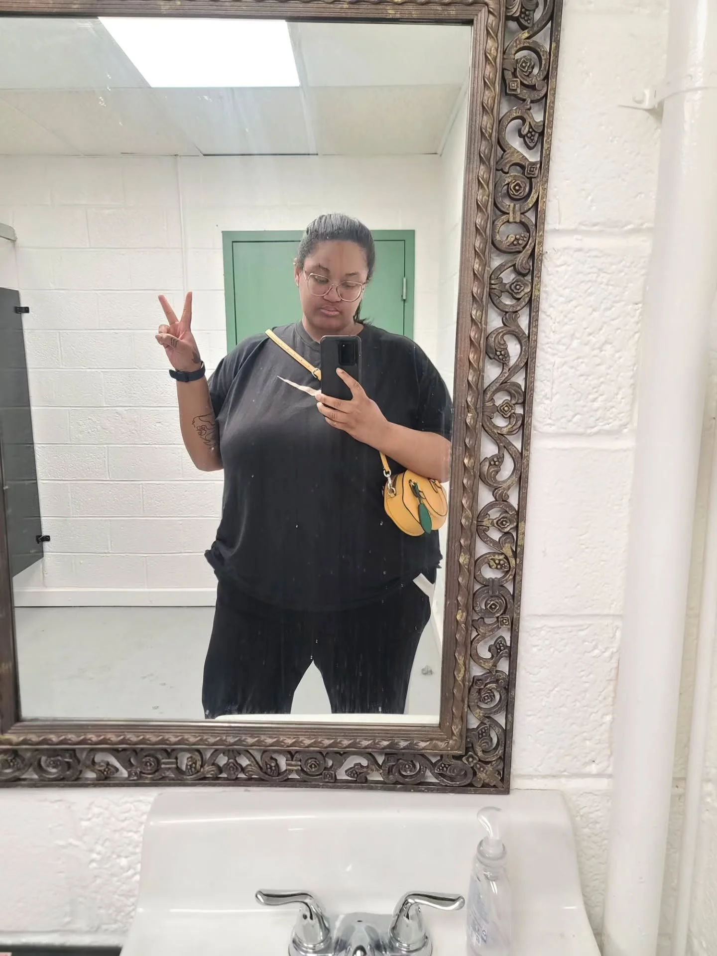 Little finds around Atlanta. 

Very few of you know I'm not a native ATLalien, but I've been here long enough to call it my home.