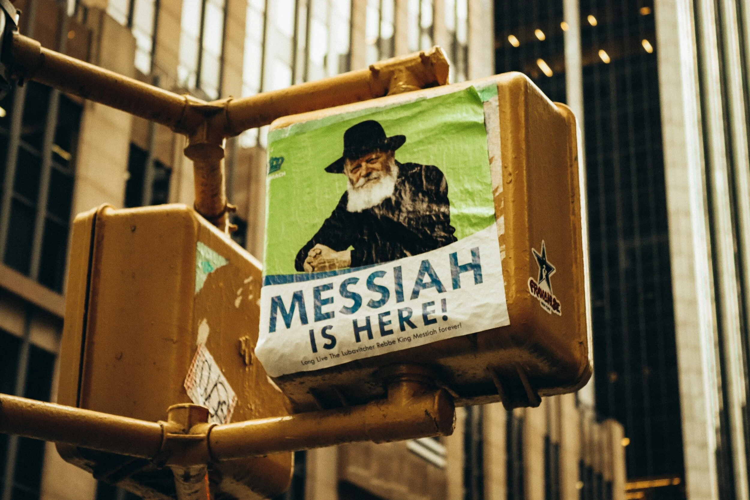 Messianic Judaism and the Spectrum of Faith