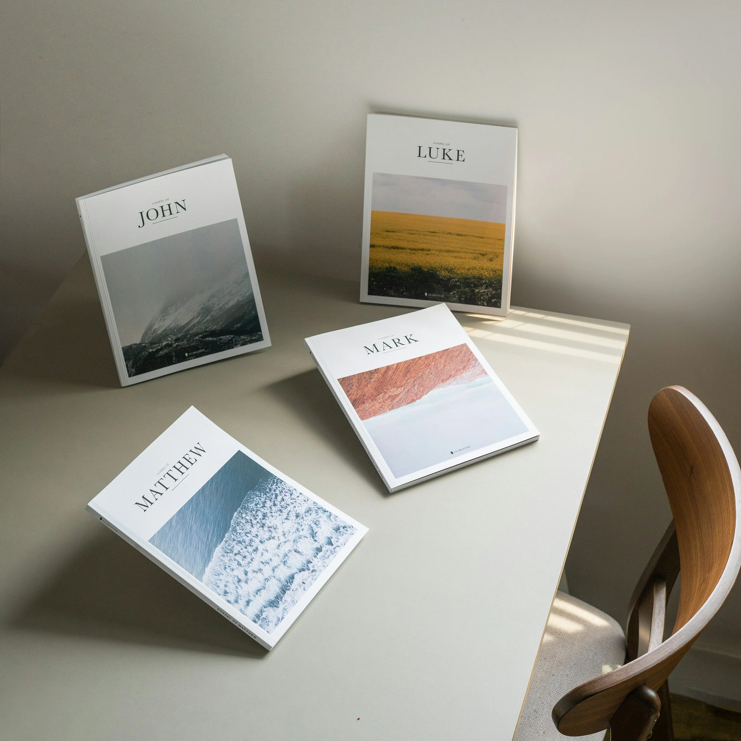 Exploring Bart Erhman’s Course