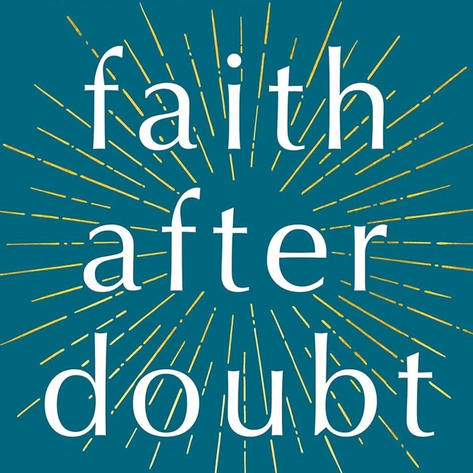Reading “Faith After Doubt” by Brian McClaren