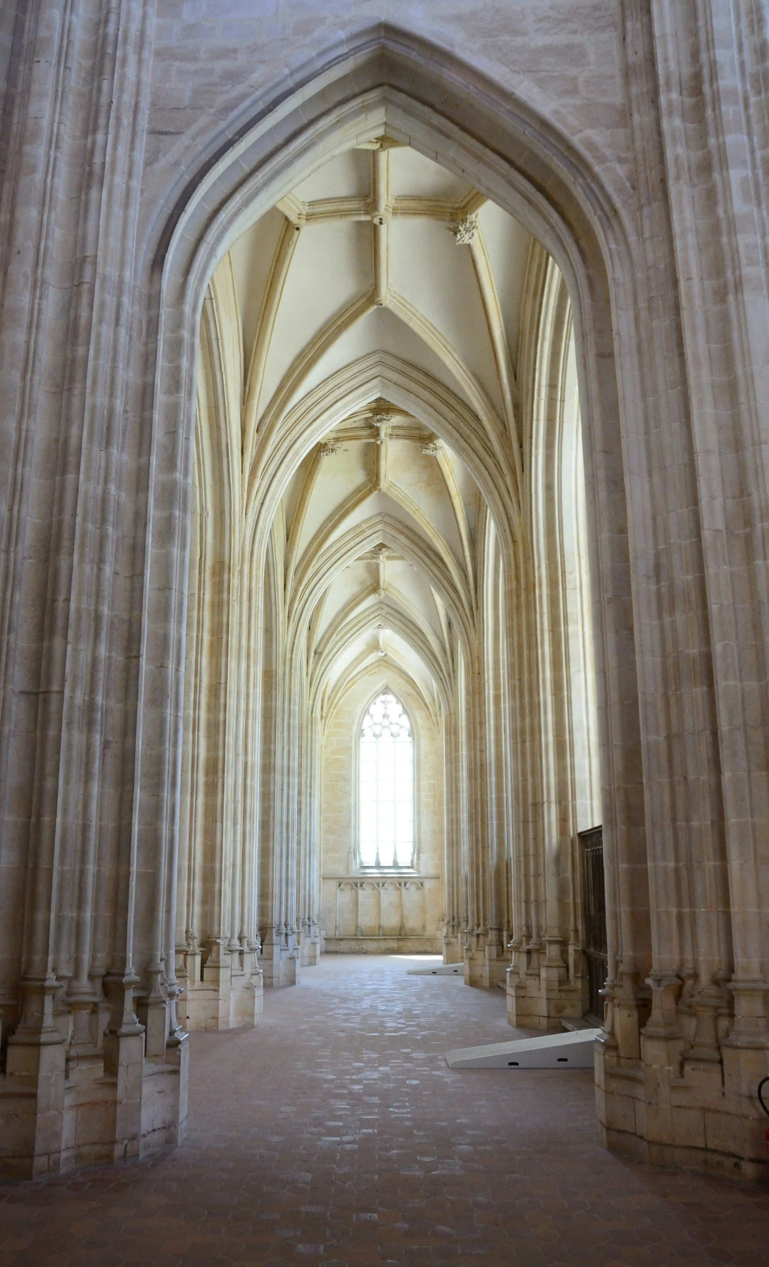 New Monasticism, Art, Missions &amp; Settling