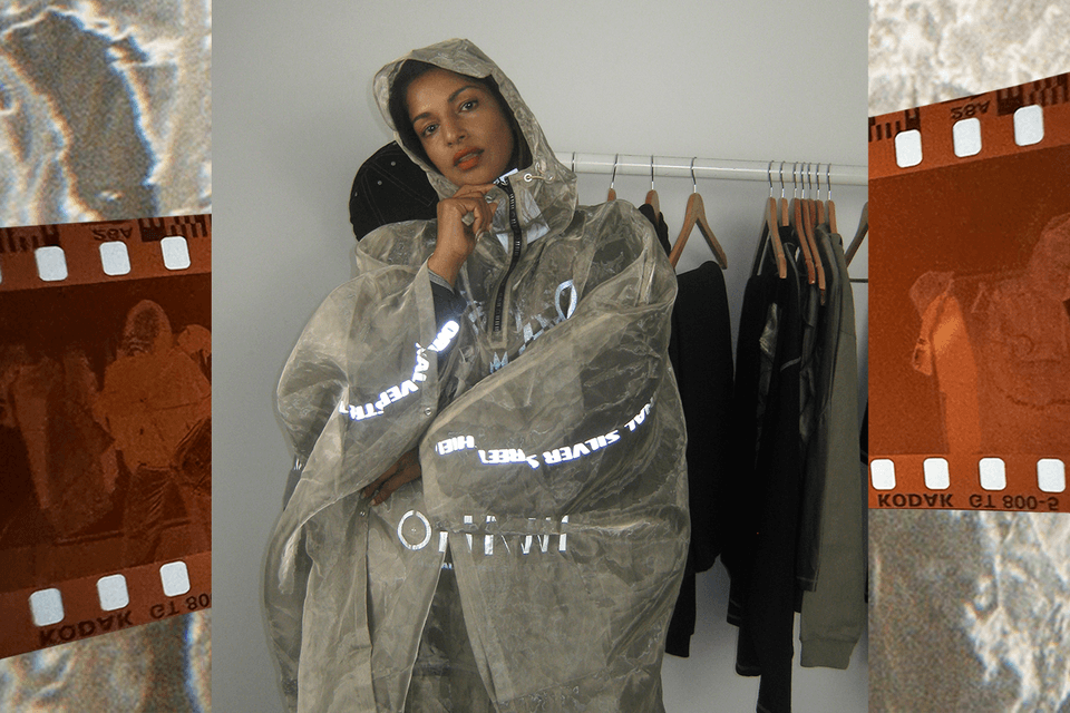 M.I.A., conspiracy, conservatism, and her brand, OHMNI